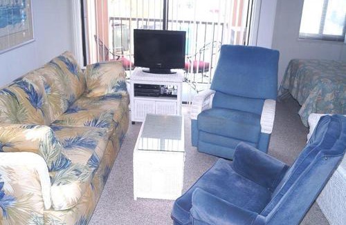Ocean City Apartment | Westward Ho 203