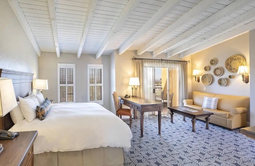 Casas Adobes Resort | Westward Look Wyndham Grand Resort and Spa