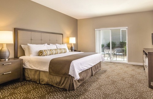 Windsor Resort | What an absolute gem!