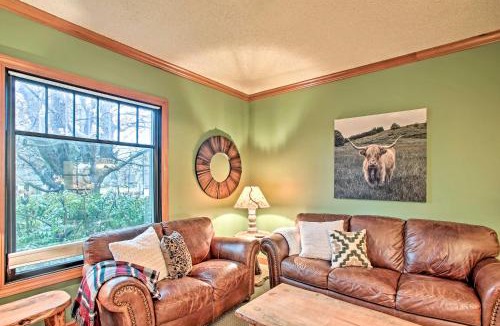 Garden District House | Whimsical Coeur dAlene Escape, Walk to Beach!