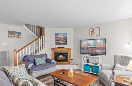Chincoteague House | Whispering Pines