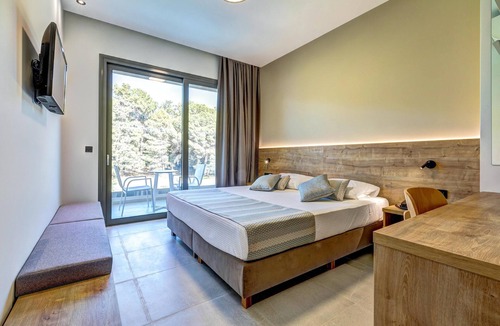 Laganas Resort | White Olive Elite Laganas - All Inclusive