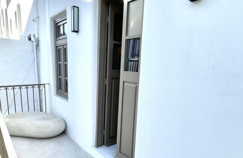 Mykonos Town House | White Sand Suites 2 Mykonos