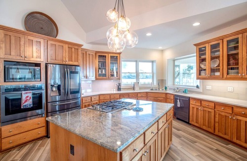 Morehead City House | Whitehurst Lookout on the Sound