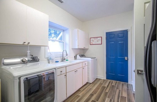 Morehead City House | Whitehurst Lookout on the Sound