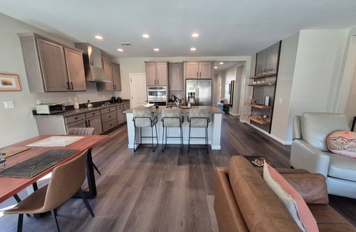 Wickenburg House | Wickenburg Ranch 2 Bdrm w/HOT TUB, walking distance to amenities