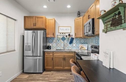 Wickenburg House | Wickenburg Views Casita with horse facilities!
