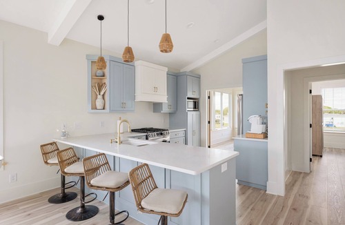 Newport House | Wide Open Spaces - Near Emerald Isle