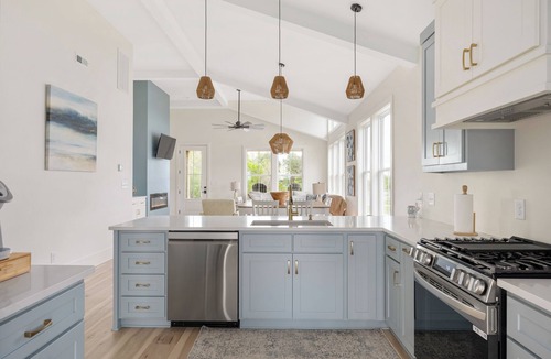 Newport House | Wide Open Spaces - Near Emerald Isle