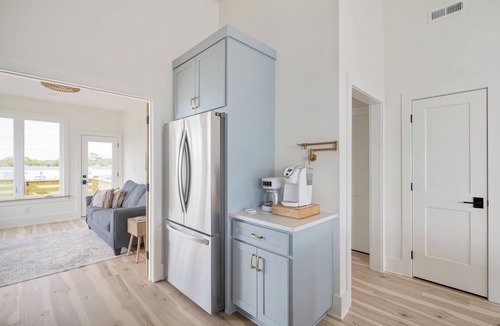Newport House | Wide Open Spaces - Near Emerald Isle