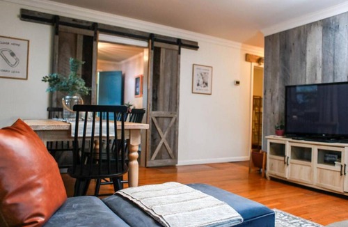 Frenchburg House | WiFi & Pets - Alice Rocks - Cave Run Lake & RRG KY
