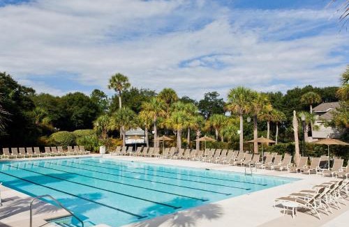 Isle of Palms Resort | Wild Dunes Resort - Residences at Sweetgrass