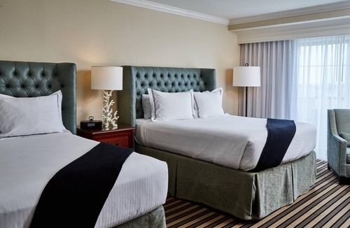 Isle of Palms Resort | Wild Dunes Resort – Sweetgrass Inn and Boardwalk Inn