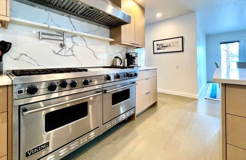 Dayton House | Wild Flower Cove