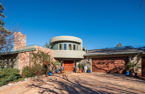 Oak Creek Villa | Wild Horse Mesa Villa - 4Bd, 2.5Ba, Sleeps 8