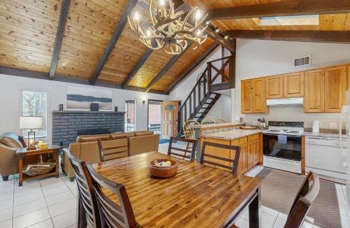 Pinetop-Lakeside House | Wild West Wonder