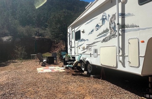 Kingman House | Wildcat Mountain Retreat Route 66