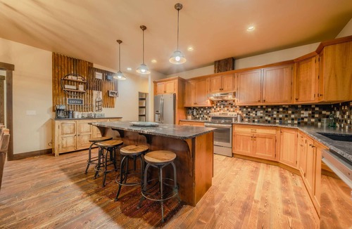 Eureka House | Wilderness Club Manor For 20
