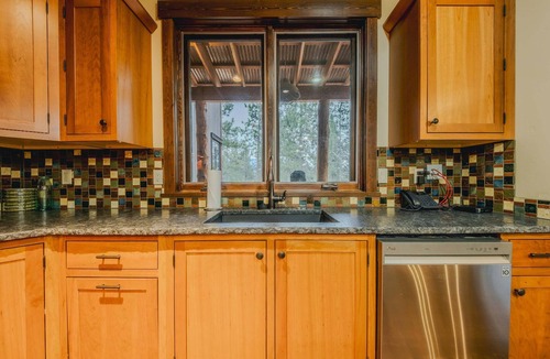 Eureka House | Wilderness Club Manor For 20