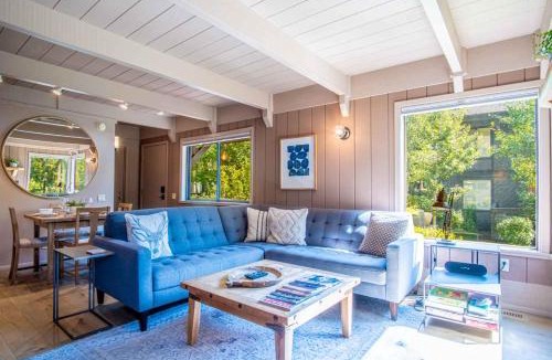 Sun Valley House | Wildwood Cottage at Villager + SV Resort Amenities
