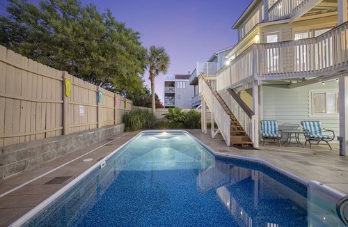 Croatan Beach House | Will Sea at Croatan Virginia Beach, Virginia