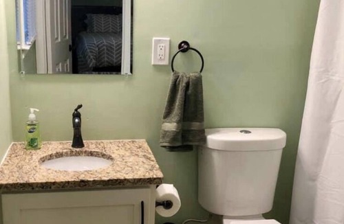 Willoughby Spit Condo | Willoughby Escape Suite 2
