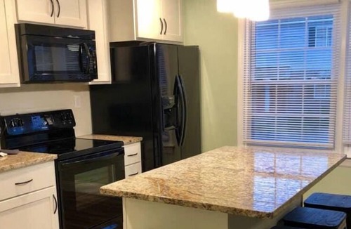 Willoughby Spit Condo | Willoughby Escape Suite 2