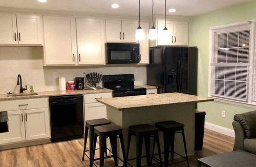 Willoughby Spit Condo | Willoughby Escape Suite 2