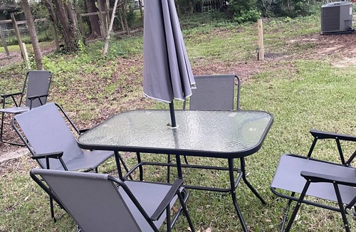 Walterboro House | Willow Retreat