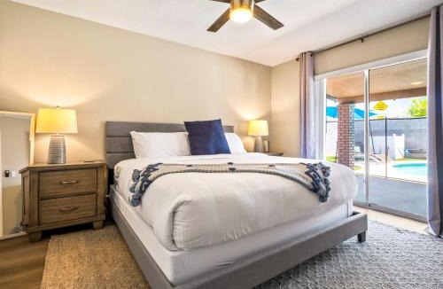 Maryvale House | Willows Rest Retreat - Your Next AZ Stay