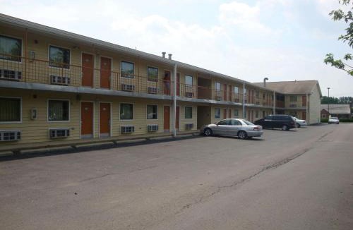 Wilmington Hotel | Wilmington Inn