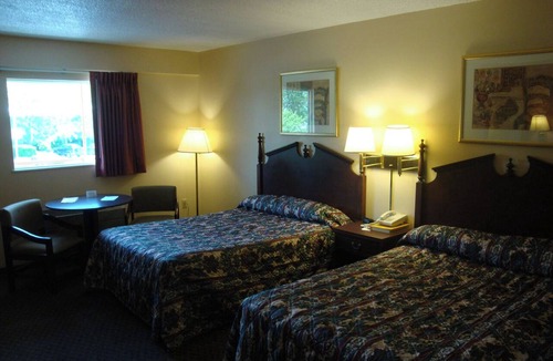 Wilmington Hotel | Wilmington Inn Wilmington