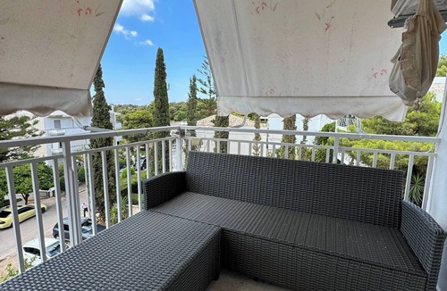 Vouliagmeni Apartment | Windsor Place - Self Check in With Code