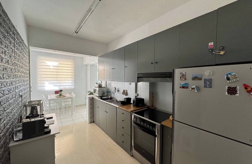 Vouliagmeni Apartment | Windsor Place - self check in with code