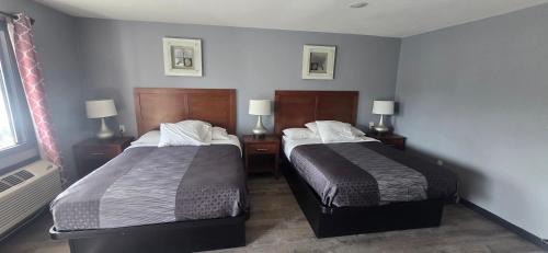 Lodi Hotel | Wine Country Inn