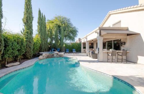 Sunset Ridge House | WineDown