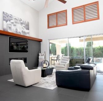 Sunset Ridge House | WineDown