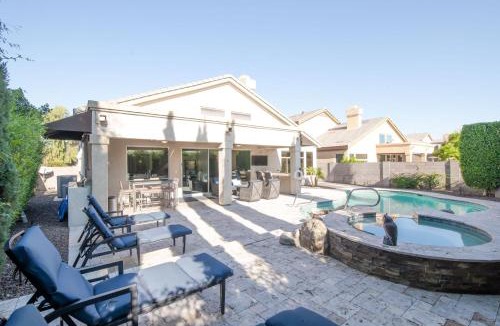 Sunset Ridge House | WineDown