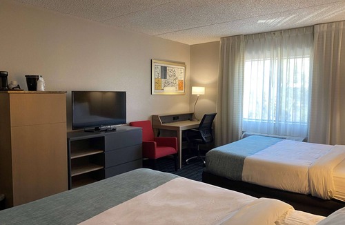 Chandler Hotel | Wingate by Wyndham Chandler/Phoenix