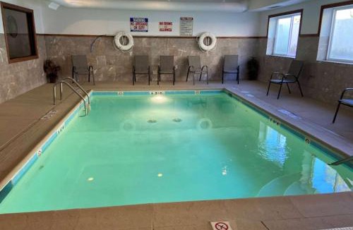 Eagle Hotel | Wingate by Wyndham Eagle Vail Valley