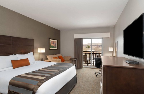 Hurricane Hotel | Wingate by Wyndham Hurricane/Zion National Park