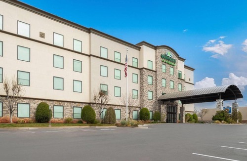 Hurricane Hotel | Wingate by Wyndham Hurricane Zion National Park