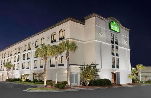 Wilmington Hotel | Wingate by Wyndham Wilmington