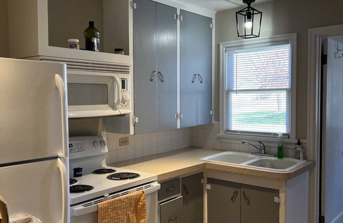 Polson House | Winnifred's, located in a quiet neighborhood close to downtown Polson.