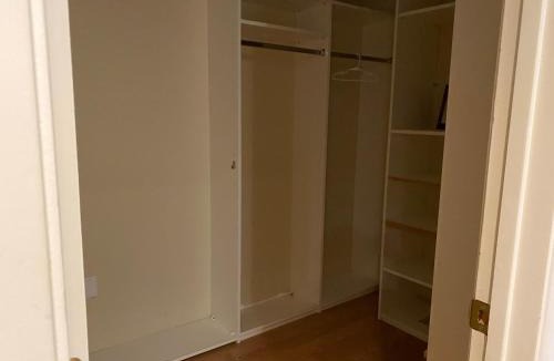 Burbank House | WM Private master suite with separate entry