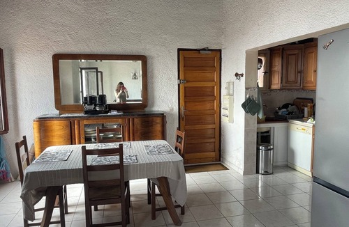 Molini Apartment | Wonderful 2-bedroom apartment in welcoming Albitreccia near the beach