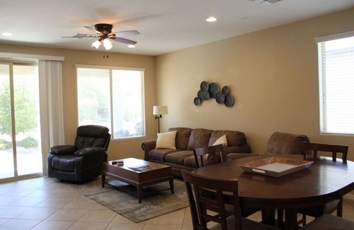 Festival Ranch House | Wonderful 2bdrm home Sun City Festival Buckeye AZ