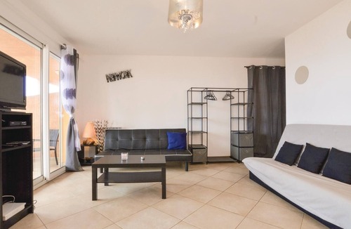 Santa-Severa Apartment | Wonderful apartment on the coast of Corsica.
