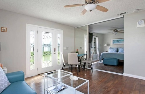 Chula Vista Apartment | Wonderful Chula Vista Guesthouse