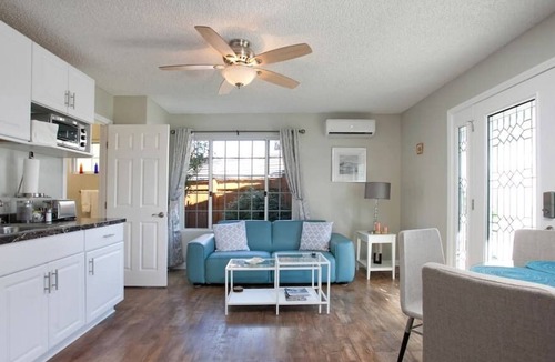 Chula Vista Apartment | Wonderful Chula Vista Guesthouse